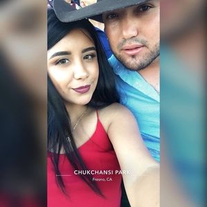 Meet your Posher, William